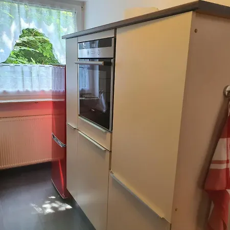 Appartement Fewoela2 Grosse In Bei Frankfurt Eppstein