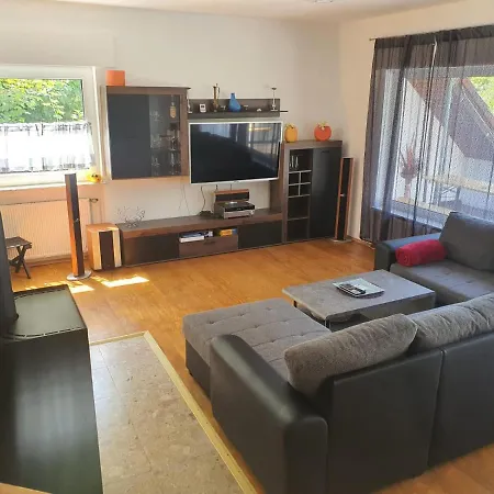 Fewoela2 Apartament *