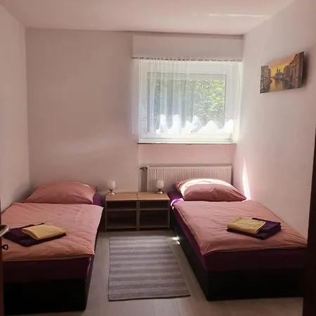 Fewoela2 Grosse In Bei Frankfurt Appartement