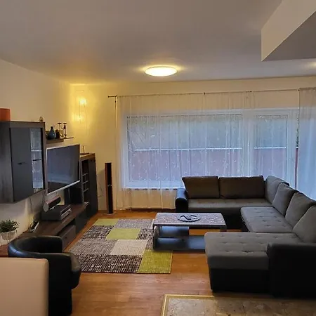 Apartment Fewoela2 Grosse In Bei Frankfurt Eppstein