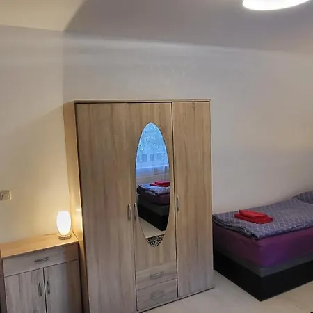 Apartament Fewoela2 *