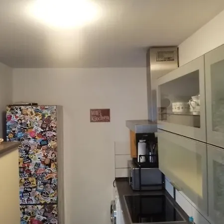 Appartement Fewoela2 Grosse In Bei Frankfurt *