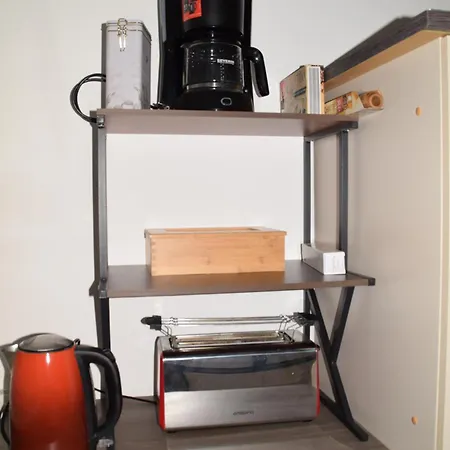 Appartement Fewoela2 Grosse In Bei Frankfurt *