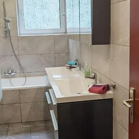 Fewoela2 Grosse In Bei Frankfurt Appartement *