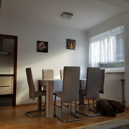 Fewoela2 Grosse In Bei Frankfurt Appartement