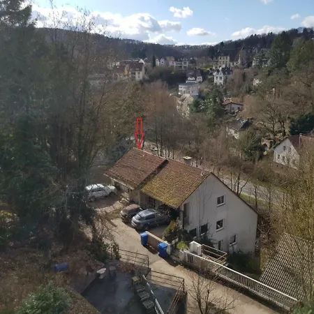 Fewoela2 Grosse In Bei Frankfurt * Eppstein