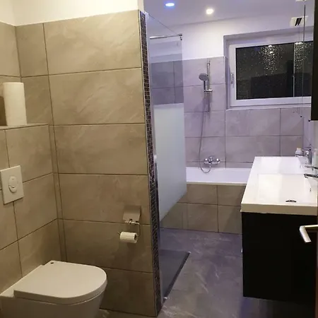 Fewoela2 Grosse In Bei Frankfurt Appartement Eppstein