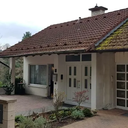 Fewoela2 公寓 Eppstein