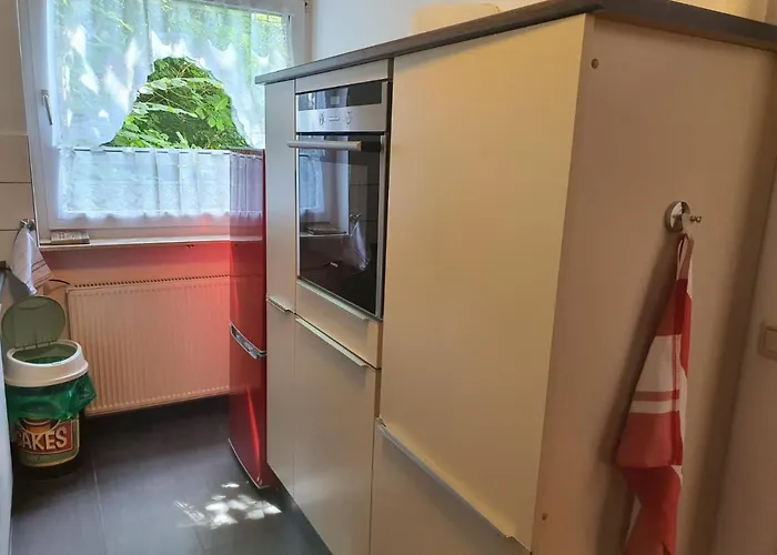 Lägenhet Fewoela2 Eppstein