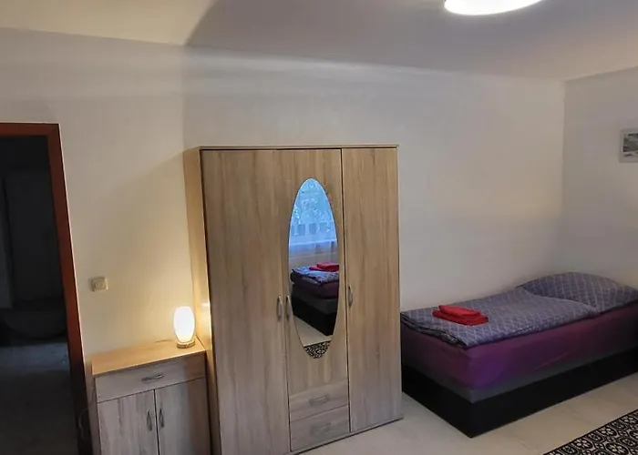 Lägenhet Fewoela2 *