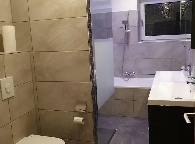 Fewoela2 Lägenhet Eppstein