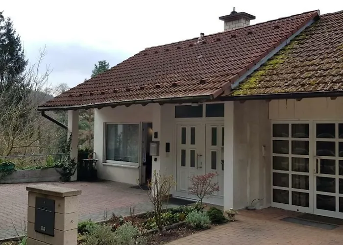 Fewoela2 Lägenhet Eppstein